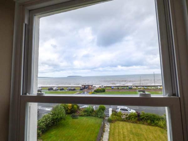 Sea View Apartment Llanfairfechan Exteriér fotografie